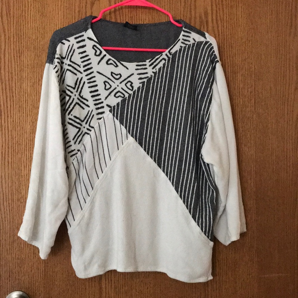 Moroccan Tunic